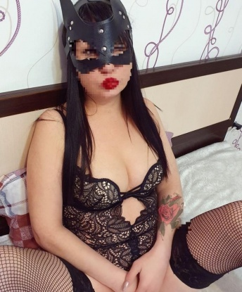 Анкета проститутки Алиса - Фото 1, Увельский, 30 лет, №13268